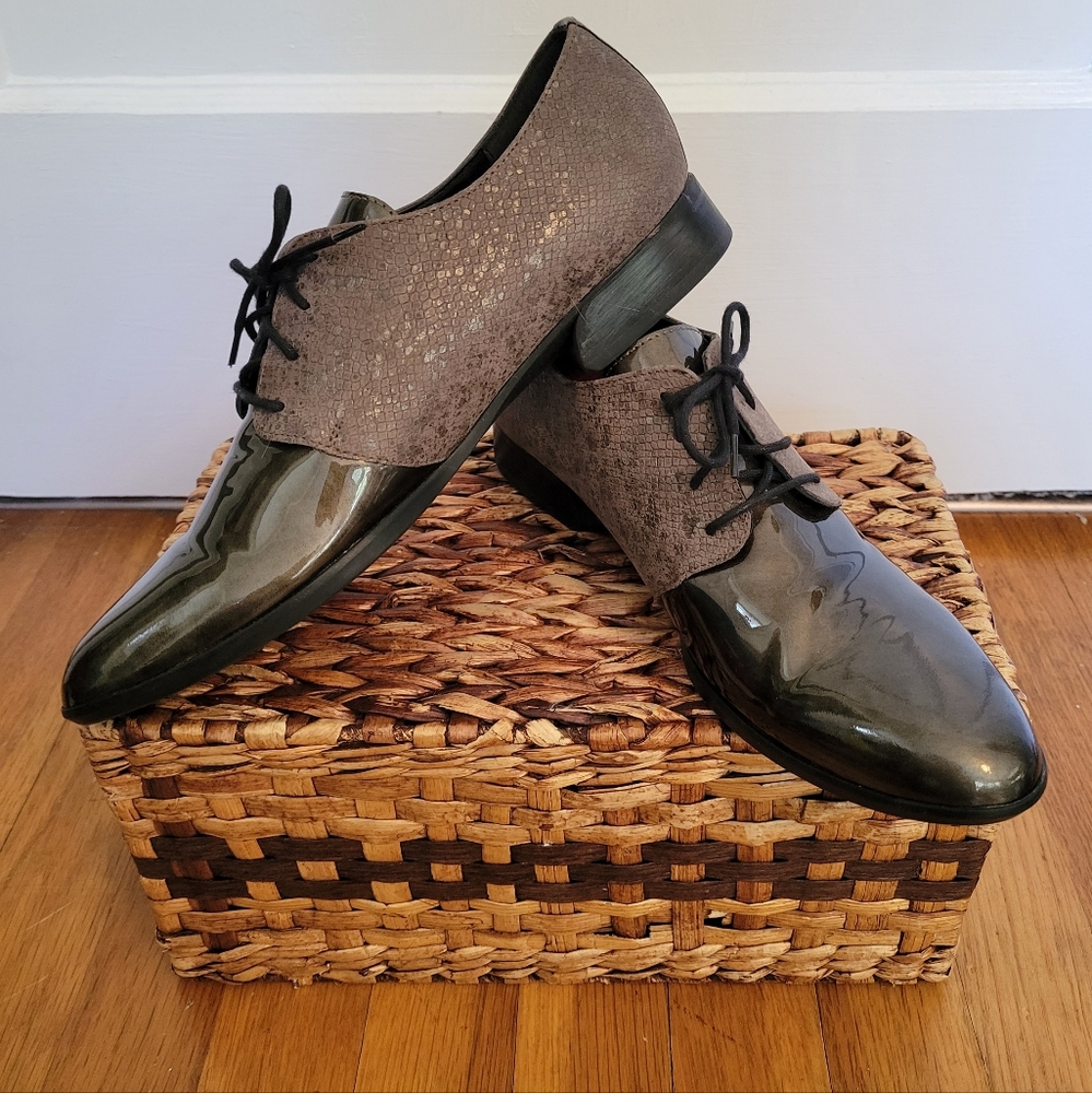 Munro Markella Oxford